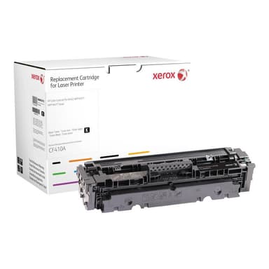 XEROX Schwarz Tonerpatrone