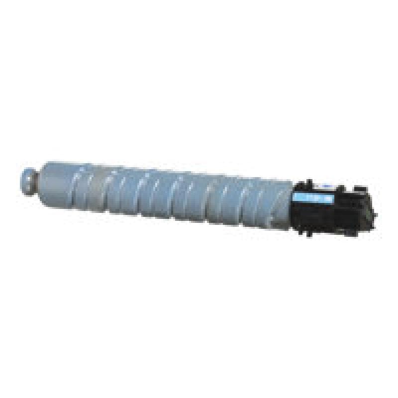 RICOH Cyan Tonerpatrone