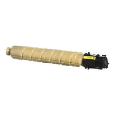 RICOH Gelb Tonerpatrone