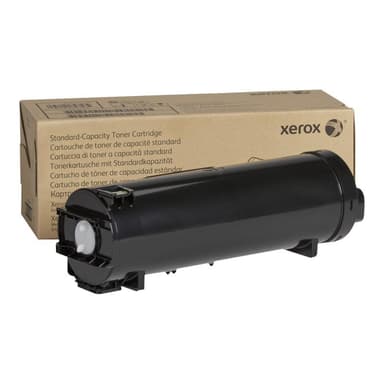 XEROX VersaLink B605/B615 Schwarz Tonerpatrone