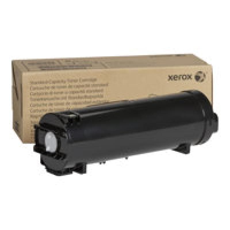XEROX VersaLink B605/B615 Schwarz Tonerpatrone