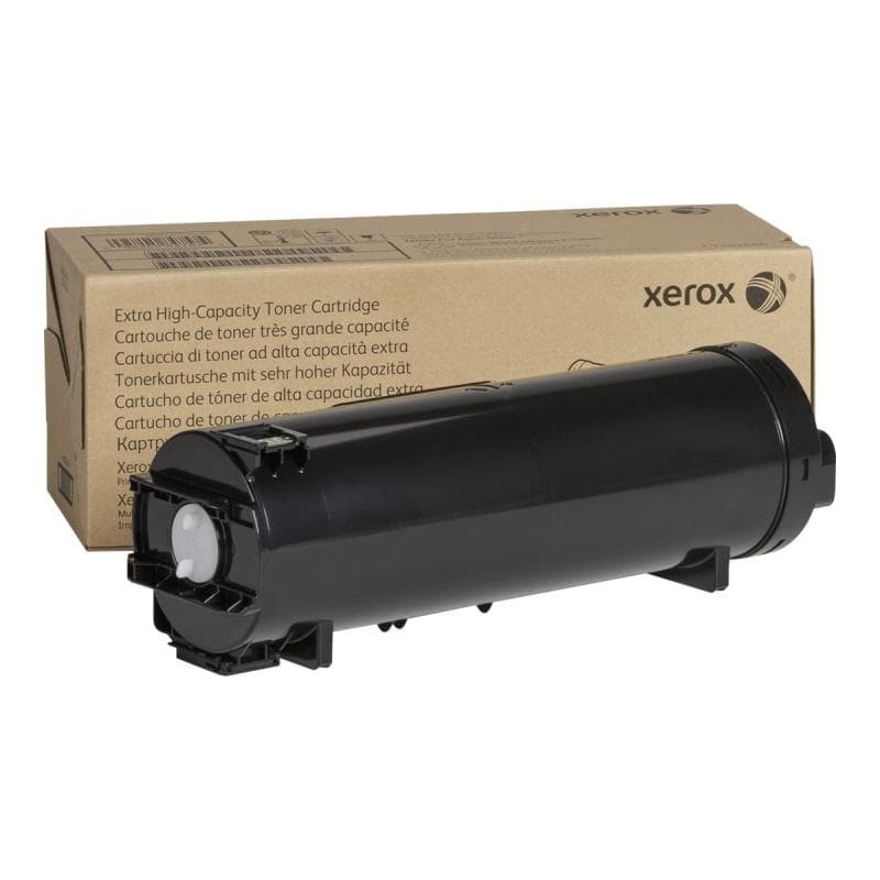 XEROX VersaLink B605/B615 Schwarz Tonerpatrone
