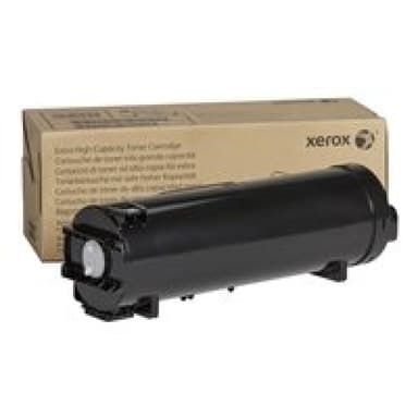 XEROX VersaLink B605/B615 Schwarz Tonerpatrone