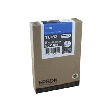 EPSON T6162 Cyan Tintenpatrone