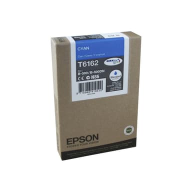 EPSON T6162 Cyan Tintenpatrone