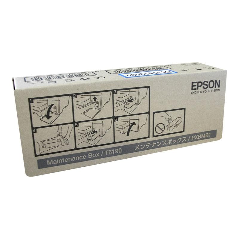 EPSON T6190 1 Wartungskit