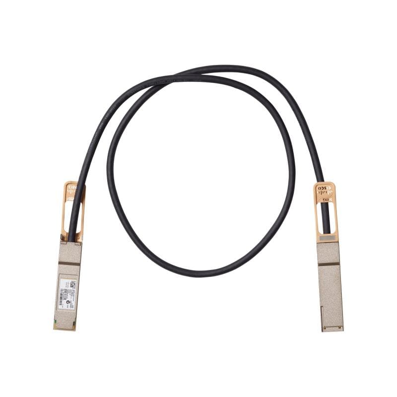 CISCO SYSTEMS 100 GBASE-CR4 PASSIVE COPPER