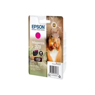 EPSON 378 Magenta Tintenpatrone