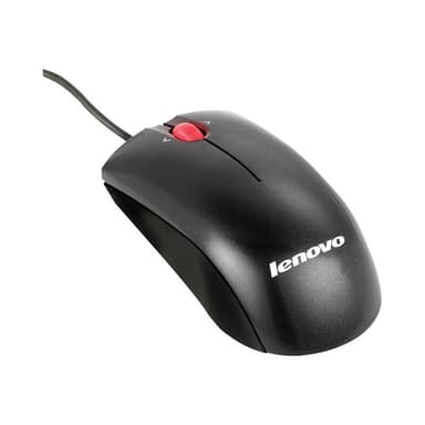 LENOVO Mouse Laser 3Button USB PS2