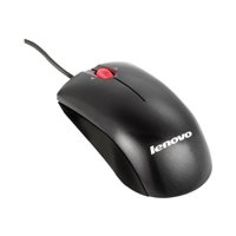 LENOVO Mouse Laser 3Button USB PS2