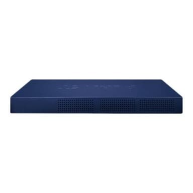 PLANET TECHNOLOGY PLANET Industrial L2+ 16-Port 10/100/1000T + 4-Port