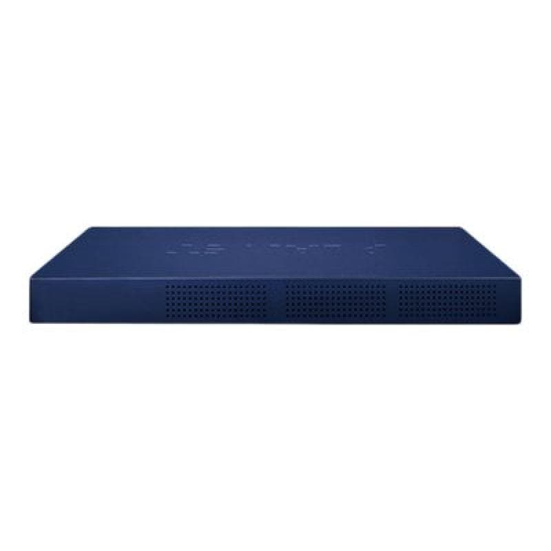 PLANET TECHNOLOGY PLANET Industrial L2+ 16-Port 10/100/1000T + 4-Port
