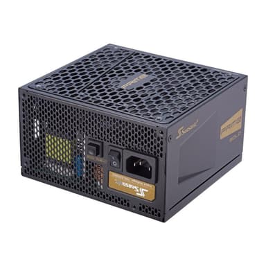 SEASONIC Prime (80+Gold) 650 Watt