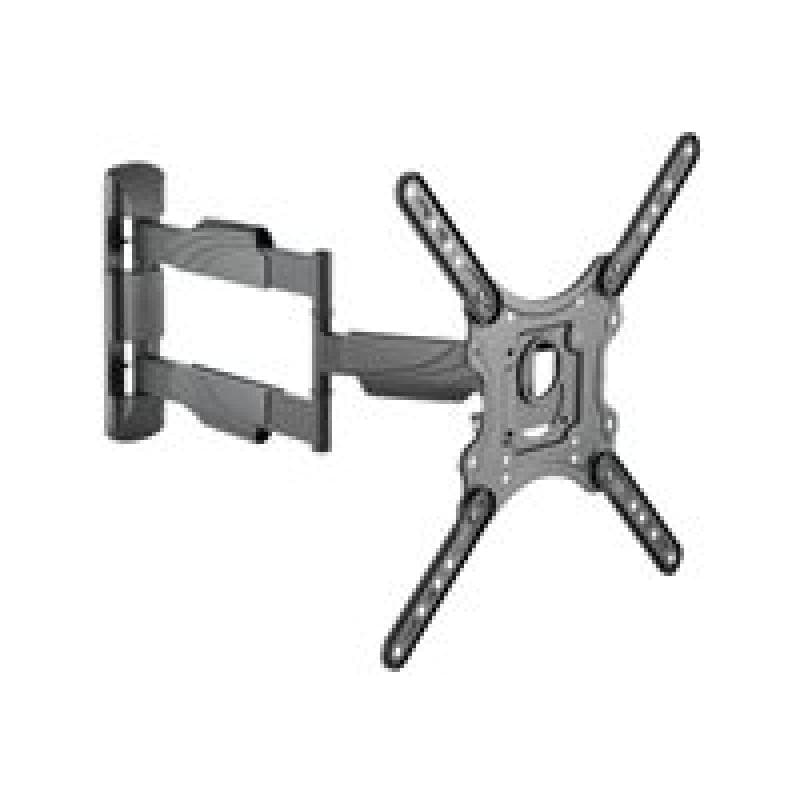 SCHWAIGER Motion 4 TV Wandhalter bis 190 cm, 2 Gelenke Motion 4 TV Wandhalter bis 190 cm, 2 Gelenke