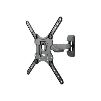 SCHWAIGER Motion 3 TV Wandhalter bis 190 cm, 2 Gelenke Motion 3 TV Wandhalter bis 190 cm, 2 Gelenke