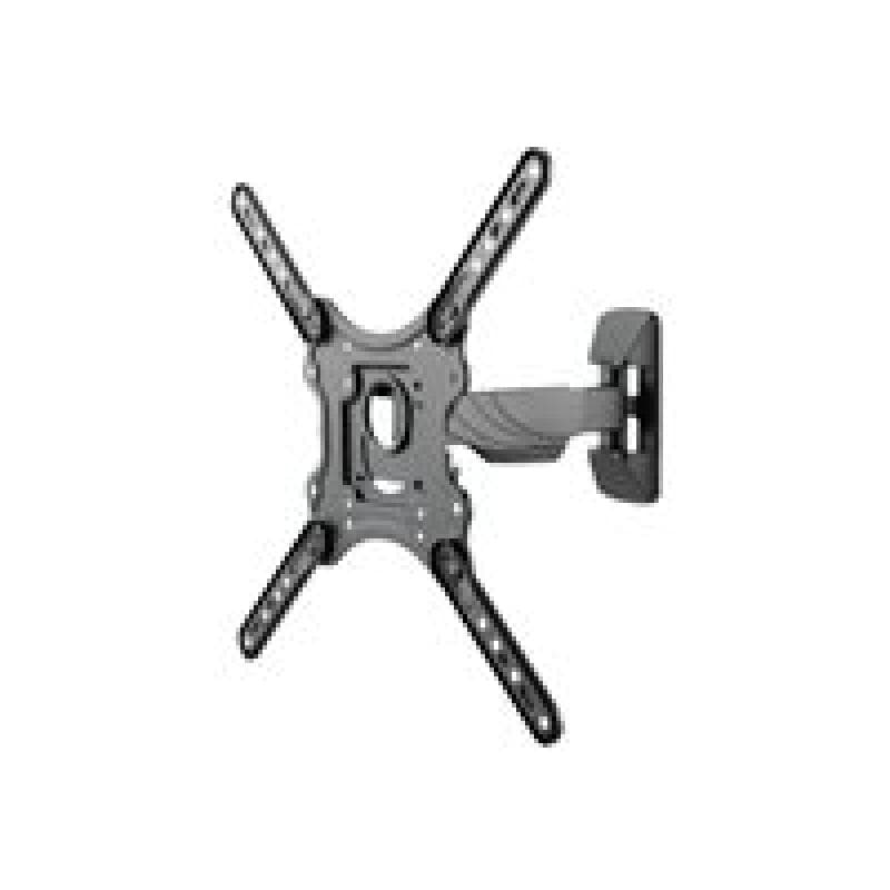 SCHWAIGER Motion 3 TV Wandhalter bis 190 cm, 2 Gelenke Motion 3 TV Wandhalter bis 190 cm, 2 Gelenke