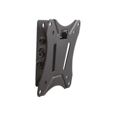 SCHWAIGER Tilt 1 TV Wandhalter, 33-69cm, neigbar, max.25 kg Tilt 1 TV Wandhalter, 33-69cm, neigbar,