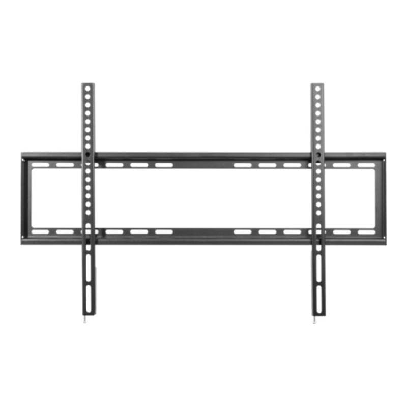 SCHWAIGER Fixed 3 TV Wandhalter, 102-204 cm, max. 45 kgg Fixed 3 TV Wandhalter, 102-204 cm, max. 45