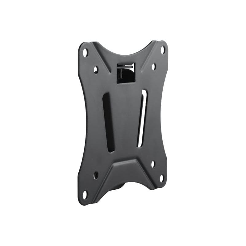 SCHWAIGER Fixed 1 TV Wandhalter, 33-69 cm, max. 25 kg kg Fixed 1 TV Wandhalter, 33-69 cm, max. 25 kg