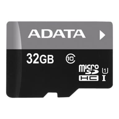 A-DATA Micro SDHC Retail 85MB/25MB/s 32GB