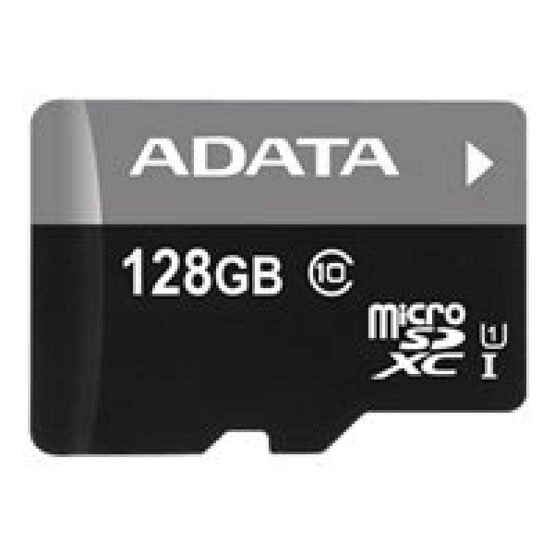A-DATA Micro SDHC Retail 85MB/25MB/s 128GB