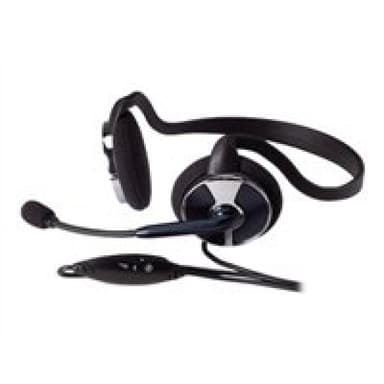 LOGITECH LABTEC Stereo PC Headset 442