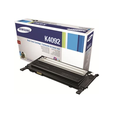SAMSUNG CLT K4092S Schwarz Tonerpatrone