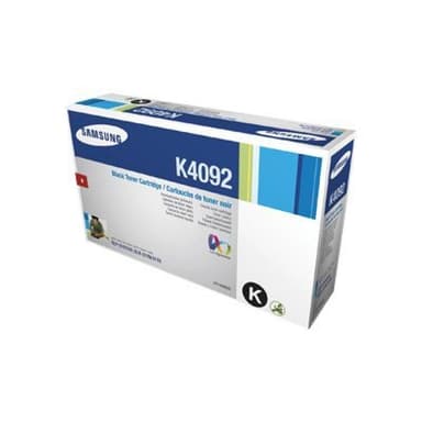 SAMSUNG CLT K4092S Schwarz Tonerpatrone