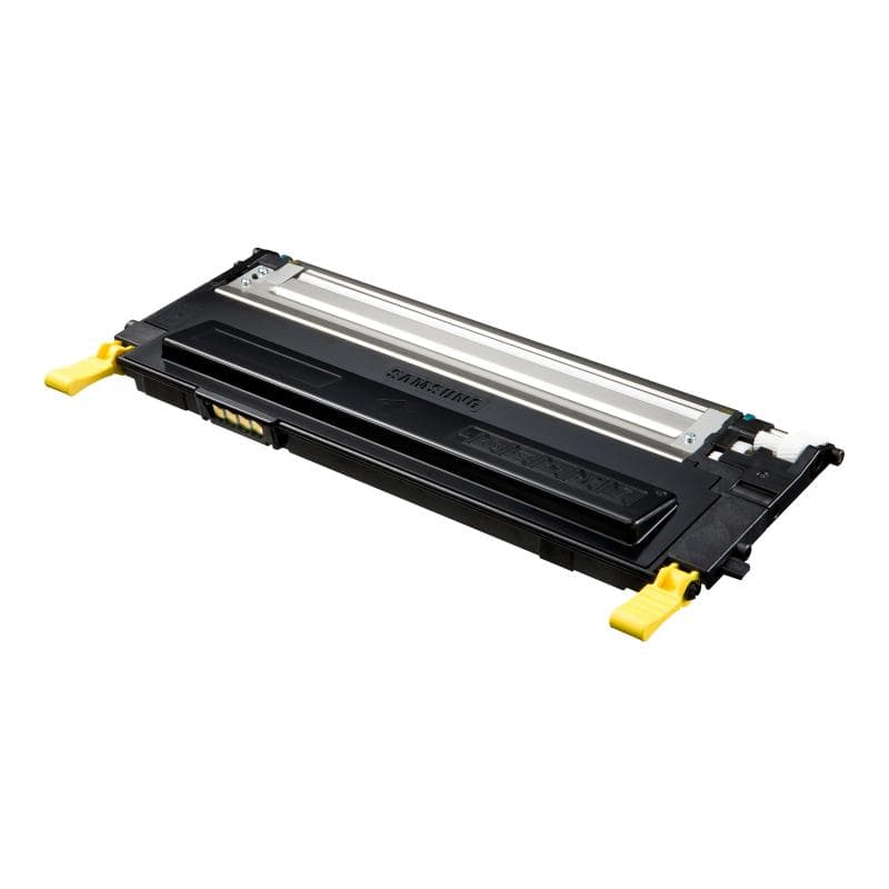 SAMSUNG CLT Y4092S Gelb Tonerpatrone