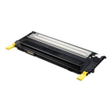 SAMSUNG CLT Y4092S Gelb Tonerpatrone