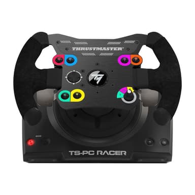 THRUSTMASTER TS-PC Racer Ferrari 488 Challenge Editio