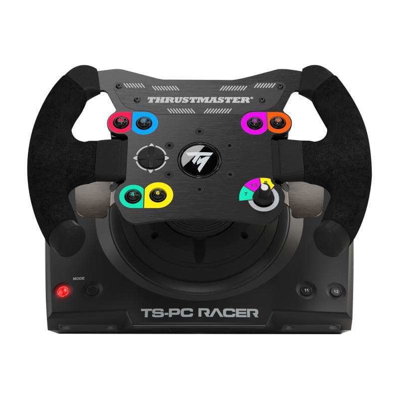 THRUSTMASTER TS-PC Racer Ferrari 488 Challenge Editio