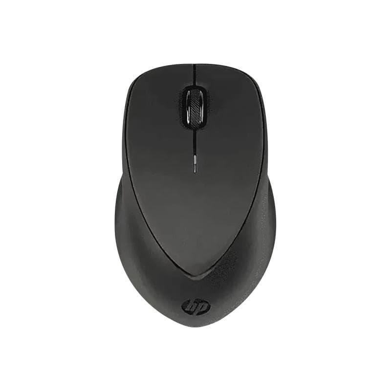 HP Wireless Premium Mouse