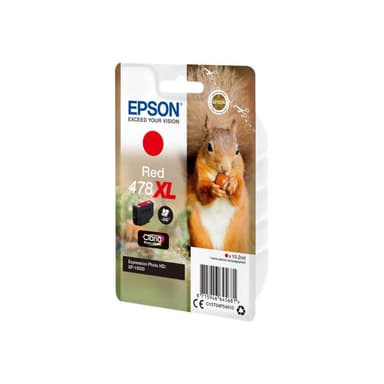 EPSON 478XL Rot Tintenpatrone