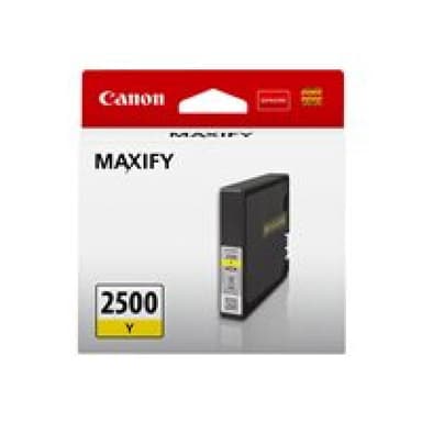 CANON PGI 2500 Y Gelb Tintenbehälter