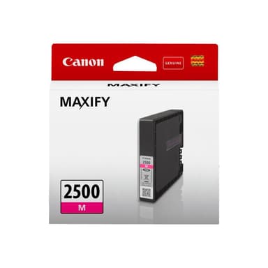 CANON PGI 2500M Magenta Tintenbehälter