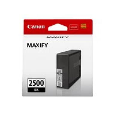 CANON PGI 2500 BK Schwarz Tintenbehälter