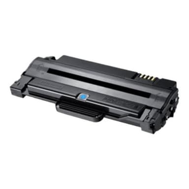SAMSUNG MLT D1052L Schwarz Tonerpatrone (SU758A)