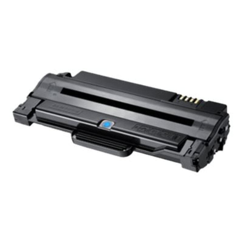 SAMSUNG MLT D1052L Schwarz Tonerpatrone (SU758A)
