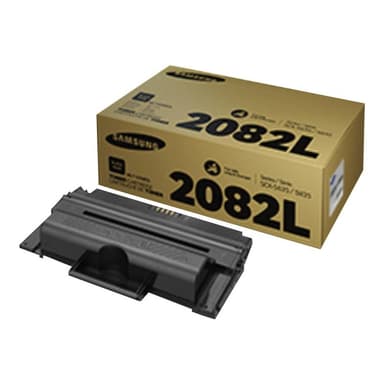 SAMSUNG MLT D2082L Schwarz Tonerpatrone (SU986A)