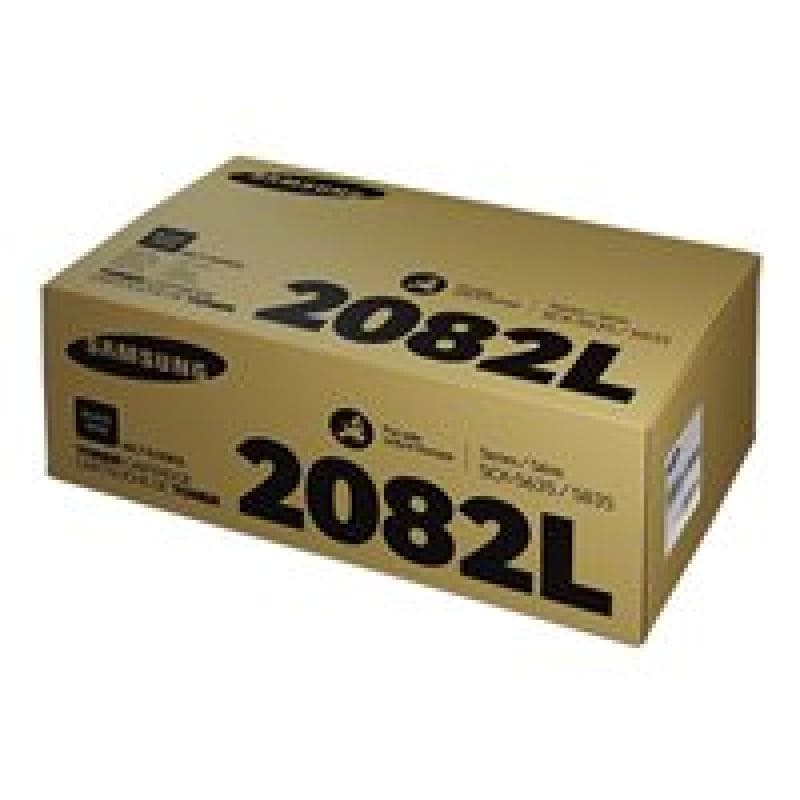 SAMSUNG MLT D2082L Schwarz Tonerpatrone (SU986A)