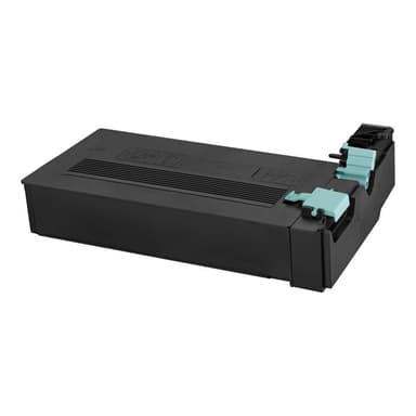 SAMSUNG SCX D6555A Schwarz Tonerpatrone (SV208A)