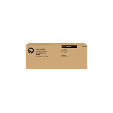 SAMSUNG SCX D6555A Schwarz Tonerpatrone (SV208A)