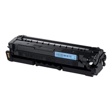 SAMSUNG CLT C503L Cyan Tonerpatrone (SU014A)