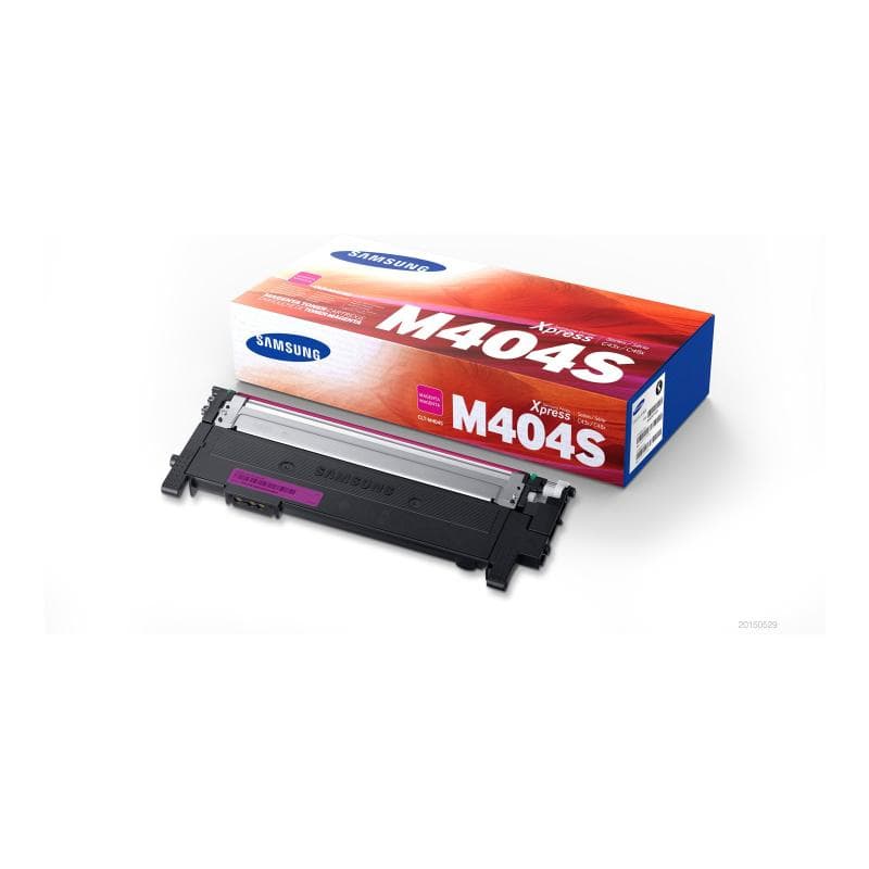SAMSUNG CLT M404S Magenta Tonerpatrone (SU234A)