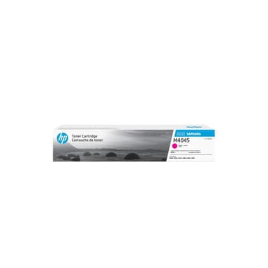 SAMSUNG CLT M404S Magenta Tonerpatrone (SU234A)