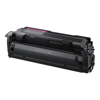 SAMSUNG CLT M603L Magenta Tonerpatrone (SU346A)