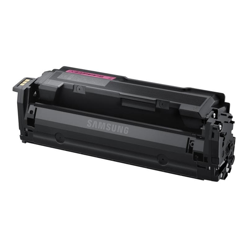 SAMSUNG CLT M603L Magenta Tonerpatrone (SU346A)