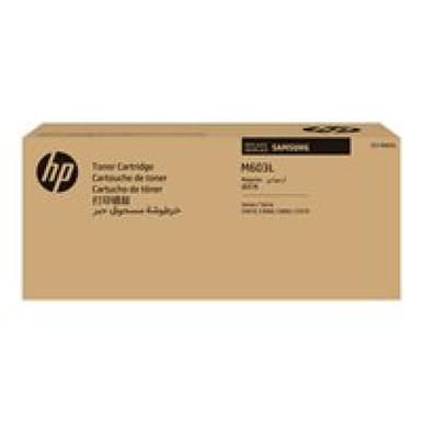 SAMSUNG CLT M603L Magenta Tonerpatrone (SU346A)