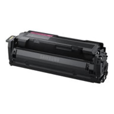 SAMSUNG CLT M603L Magenta Tonerpatrone (SU346A)